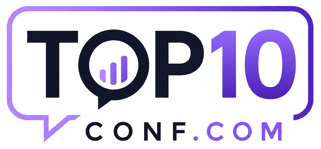 Top10Conf